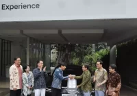 Hyundai Indonesia Hadiahi Shin Tae-yong Mobil Listrik Seharga Rp4,9 Miliar