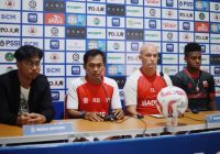 Championship Series BRI Liga 1, Sape Kerrab Termotivasi Kembali Kalahkan Borneo