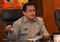 Hari Ini KPK Periksa Sekjen DPR RI Indra Iskandar Kasus Dugaan Korupsi Rumah Dinas Dewan