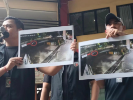 Lima Begal Penganiaya Casis Polri Dibekuk, 1 Ditembak Mati