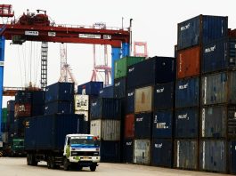 Turki Hentikan Semua Perdagangan dengan Israel