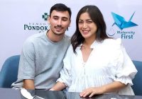 Hamil Lagi, Jessica Iskandar: Detak Jantung Anak Kami Bisa Terdengar
