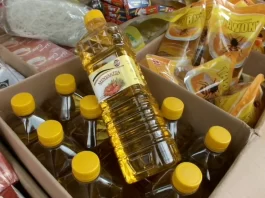 Wamendag: HET MinyaKita Masih Rp 14.000 Per Liter