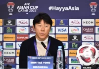 Shin Tae Yong Khawatirkan Wasit di Perebutan Juara Ketiga Piala Asia U-23