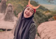 Ria Ricis Transfer Rp 300 Juta Kepada Oknum yang Ancam Sebar Foto dan Video