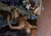 BREAKING NEWS Temuan Mayat di Pasar THR Banjarmasin