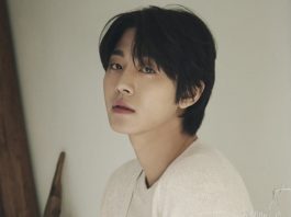 Peringati Hari Anak, Ahn Hyo Seop Sumbang 50 Juta Won ke UNICEF Korea