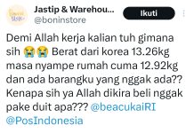 Lagi, Barang Hilang dan Rusak Diduga Usai Diperiksa Bea Cukai RI