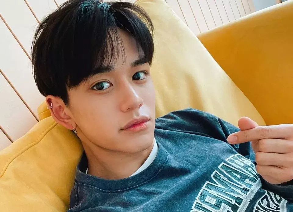 Sapa Fan Jelang Fancon ke Indonesia, Lucas Wong: Ayo Kita Bertemu