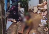Viral Anak Kelaparan Minta Makan Direkam Pegawai Instalasi Listrik