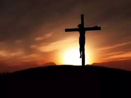 Ini Makna Kenaikan Yesus Kristus ke Surga bagi Umat Nasrani