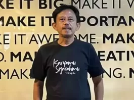 Epy Kusnandar Tidak Dapat Perlakuan Khusus Selama Ditahan