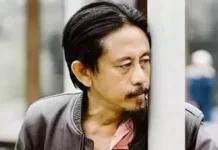 Kabar Duka, Aktor Preman Pensiun Epy Kusnandar Meninggal Dunia, Tissa Biani Ucapkan ini