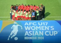 Dukung Timnas U-17 Putri, Erick Bidik Target Jangka Panjang