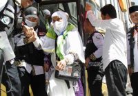 Indonesia Siap Berangkatkan 221.000 Jemaah Haji 2025, Pemerintah Pastikan Pelayanan Maksimal