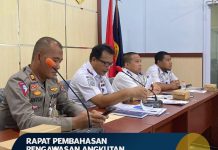 3 Kesepakatan BPTD II Kalsel Sikapi Kecelakaan Bus Pariwisata di Subang