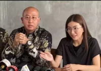 Difitnah Warganet, Sarwendah Khawatir Psikis Anak