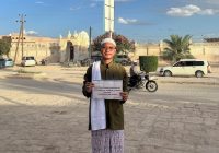 UPZ Beri Bantuan Pendidikan Bagi Mahasiswa Asal Banjarmasin di Yaman