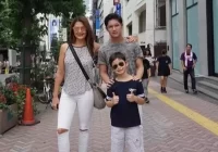 Tamara Bleszynski Unggah Kebersamaan dengan Teuku Rassya