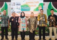 Acil Odah Harapkan Kalsel Bebas Pasung