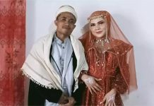Kemenag Turun Tangan Tangani Pernikahan Sesama Jenis di Maluku Utara