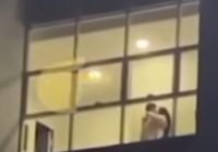 Video Mesum Diduga Dua Mahasiswa UINSA Viral