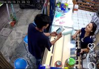 Modus Maling Hape Teekam Kamera CCTV, Pura-Pura Cari Hape Baru