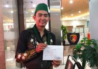 Laporan Tambang Ilegal di Desa Durian Bungkuk Tanah Laut Direspon Mabes Polri