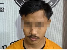 Geram, Warga Mabuun Bocorkan Informasi Pengedar Narkoba ke Polisi