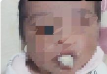 Viral Bayi 10 Hari Diberi Makanan Padat