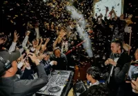 Winky Wiryawan Nge-DJ di Acara Ultah Anak SD Tuai Pro Kontra