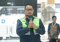 Garuda Indonesia Meminta Maaf Atas Keterlambatan Penerbangan Jemaah Haji