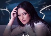 Nathalie Holsher Kembali Jadi DJ