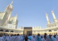 8 Tips Aman untuk Jemaah Haji Pengidap Hipertensi
