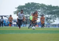 PSSI Jadikan Turnamen Soccer Challenge Fondasi Bangun Sepak Bola Putri