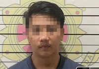 Ketagihan Judi Online, Pegawai Minimarket di Tabalong Gelapkan Uang Hingga Rp 60 Juta