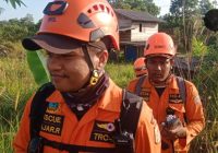 Tak Ditemukan, BPBD Kalsel Tutup Pencarian Orang Hilang di Gunung Raja