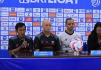 Malam Ini Partai Hidup Mati Borneo FC dan Madura United Menuju Final Championship Series BRI Liga 1