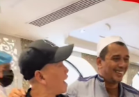 Viral! Ayah Rozak Labrak Orang Malaysia yang Sebut Indonesia Negara Miskin