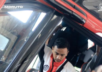 Bus Madura United Sempat Dihadang dan Dilempari Suporter Borneo FC