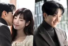 Bocoran Sinopsis 7 Escape 2 Episode 13, Lee Yoo Bi Pura-pura Jadi Istri Baik di Hadapan Lee Jung Shin
