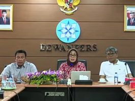 UU Penyiaran Direvisi Dewan Perwakilan Rakyat, Dewan Pers Menolaknya