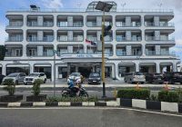 DPMPTSP dan Disporabudpar Banjarbaru Belum Cek Ke lapangan Kelengkapan Perizinan, Aeris Hotel Soft Opening 22 Mei