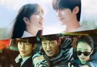 Rating Lovely Runner dan Crash Naik ke Angka Tertinggi