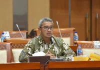 Polemik Revisi UU Penyiaran Menuai Protes, Begini Kata Farhan
