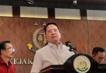 Kejagung Tetapkan Mantan Dirjen Minerba Sebagai Tersangka