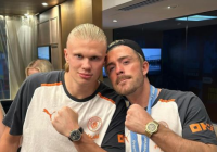 Haaland Bawa Norwegia Pesta Gol ke Gawang Moldova pada Kualifikasi Piala Dunia 2026