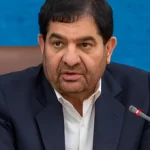 Sepak Terjang Mohammad Mokhber, Presiden Sementara Iran Pengganti Mendiang Ebrahim Raisi