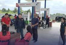 Dituding Jual Pertalite ke Pelangsir, Pemilik SPBU Barsel Tegaskan Tak Layani Pembeli Gunakan Jiriken