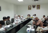 Forum Ambin Demokrasi Desak DPRD Kota Banjarmasin Cabut Perwali Tarif Air Limbah